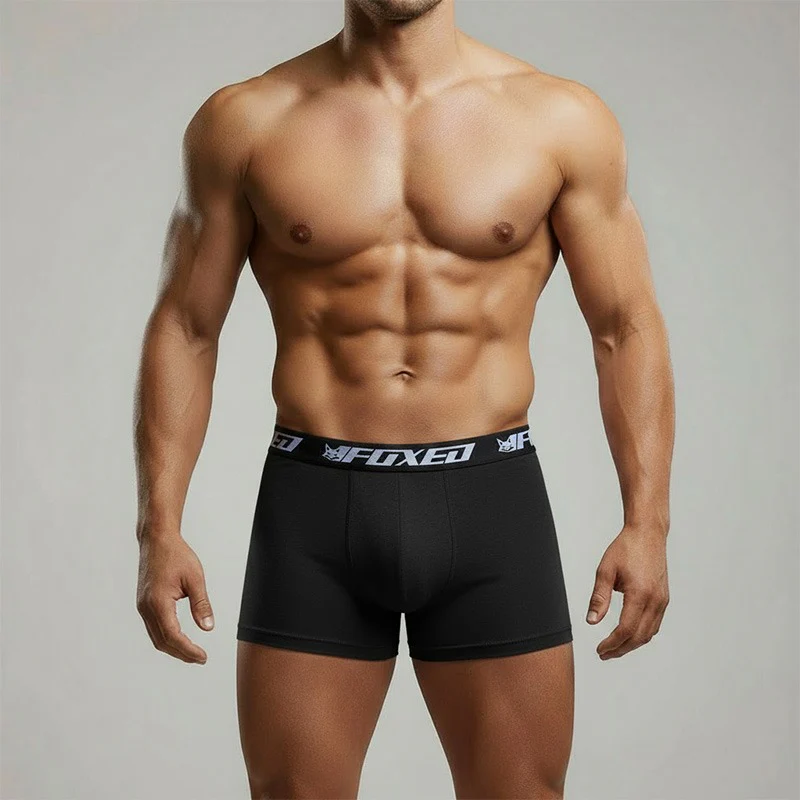 FOXED® 3er PACK BOXERSHORTS - Image 3