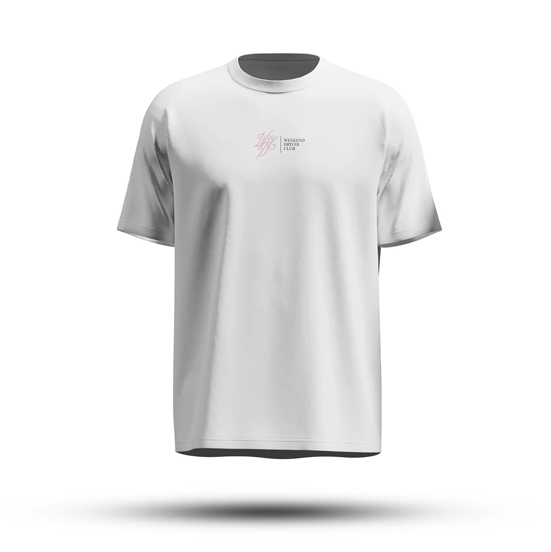 FOXED® WEEKEND DRIVERS CLUB FOUR SHIRT - Image 2