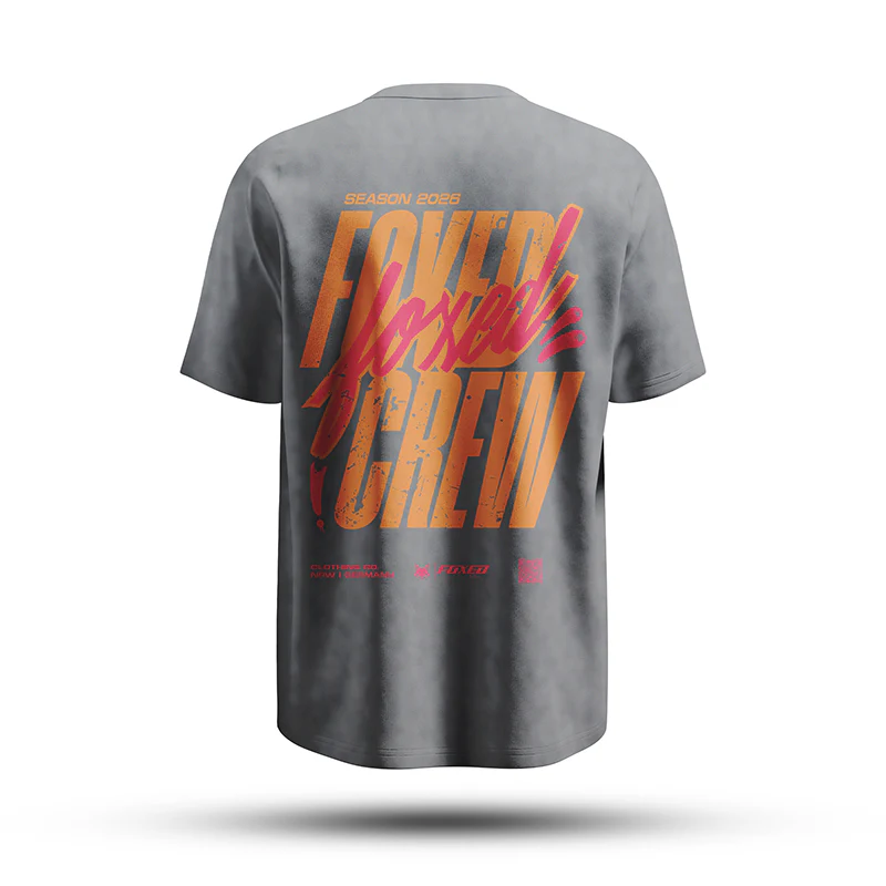 SHIRTS UNISEX