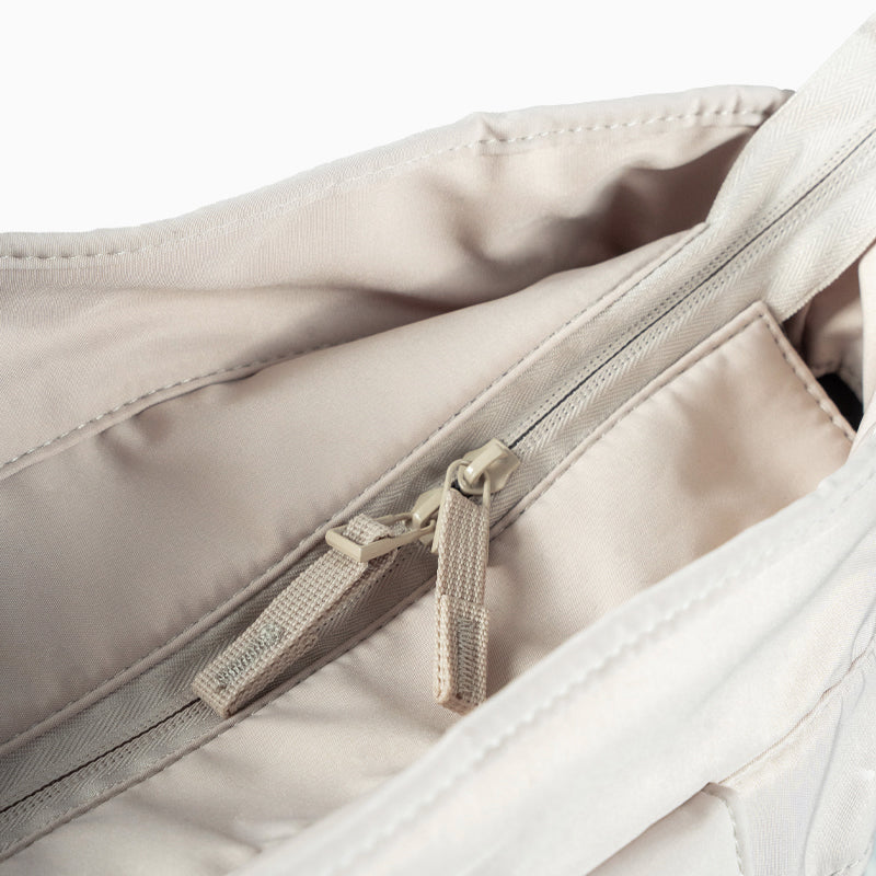 FOXED® EMMA CREAM ALLDAY BAG - Image 4
