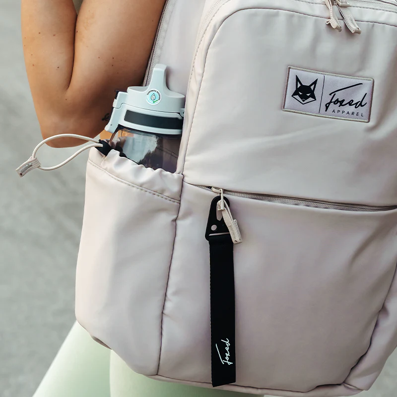 FOXED® EMMA CREAM BACKPACK - Image 3