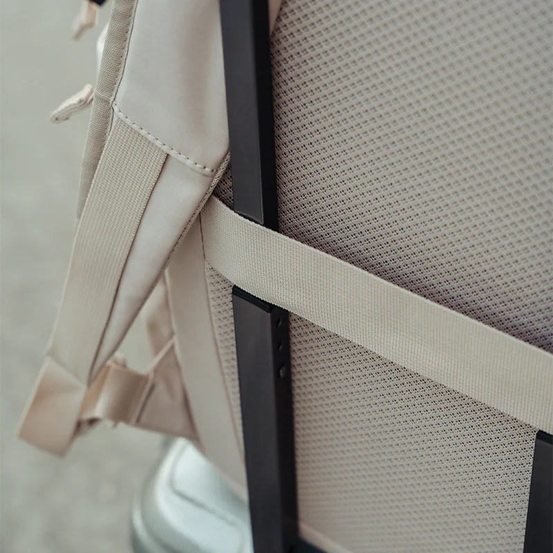 FOXED® EMMA CREAM BACKPACK - Image 8
