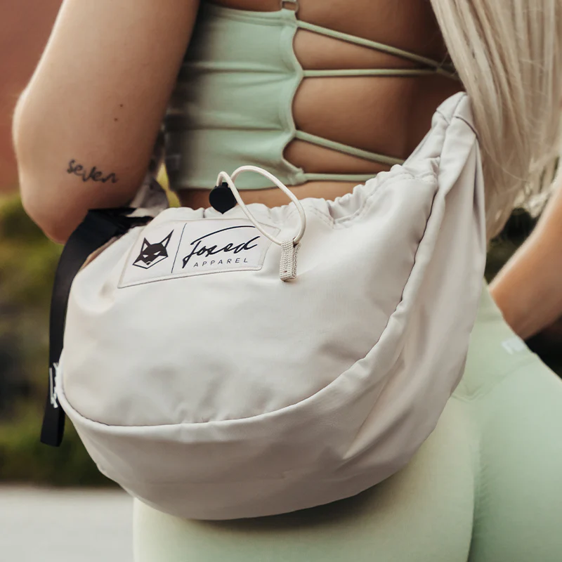 FOXED® EMMA CREAM CROSSBAG - Image 4