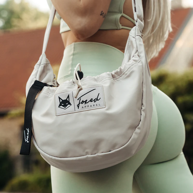 FOXED® EMMA CREAM CROSSBAG - Image 5