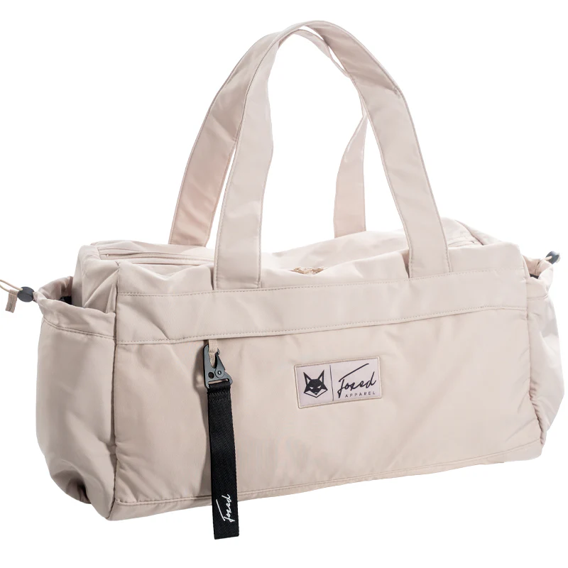 FOXED® EMMA CREAM WEEKENDER - Image 5