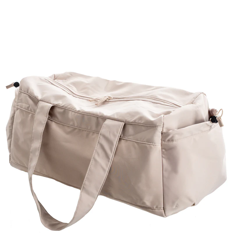 FOXED® EMMA CREAM WEEKENDER - Image 6