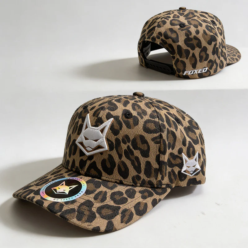 FOXED® FOXDEVIL BASECAP LEO - Image 3