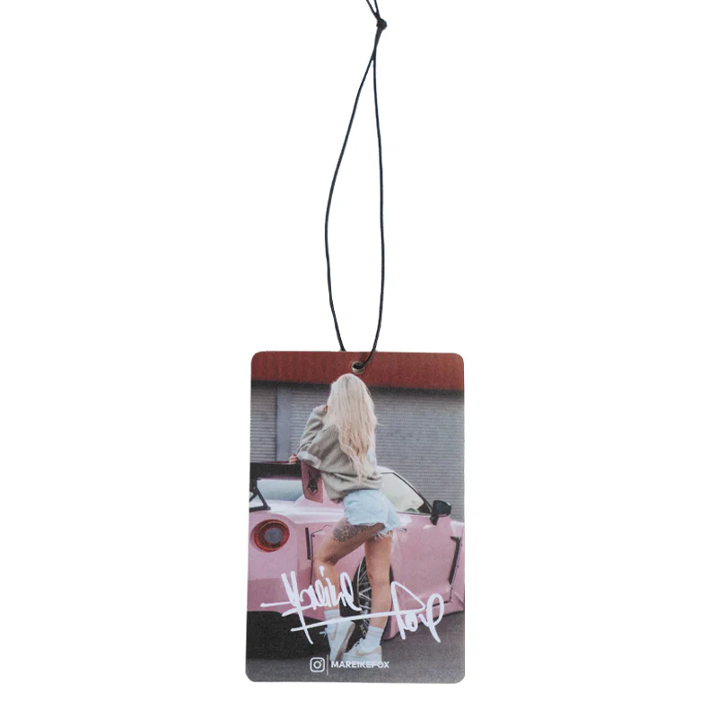 FOXED® "MAREIKE FOX" AIRFRESHENER - Image 3