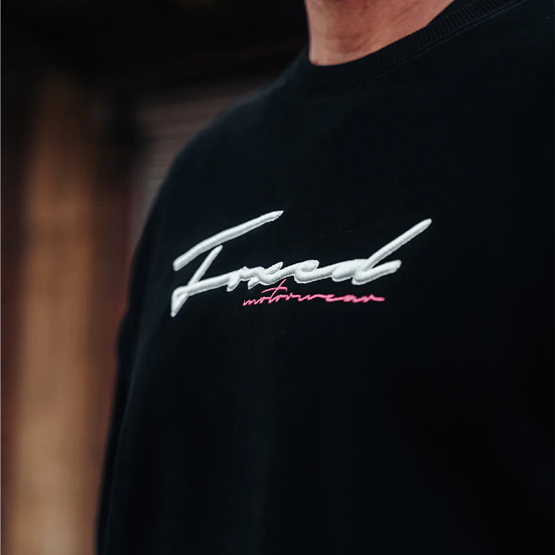 FOXED® RAZZLE DAZZLE PREMIUM SWEATER UNISEX - Image 7