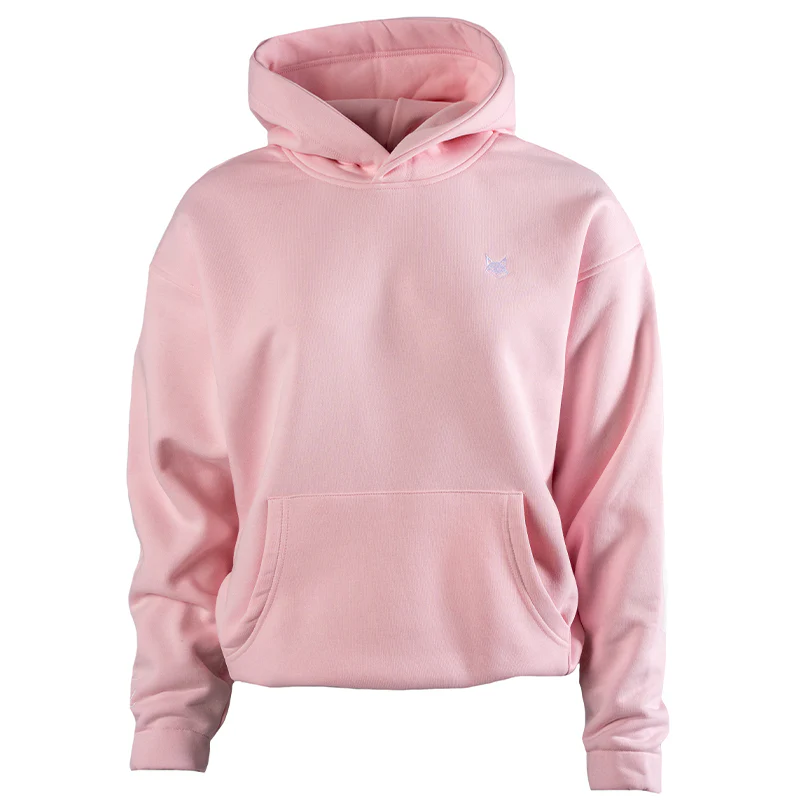 FOXED® STUDIOSTATE HOODIE CHERRY BLOSSOM - Image 9