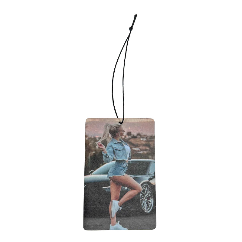 FOXED® STEFANIE SUTTON AIRFRESHENER - Image 3