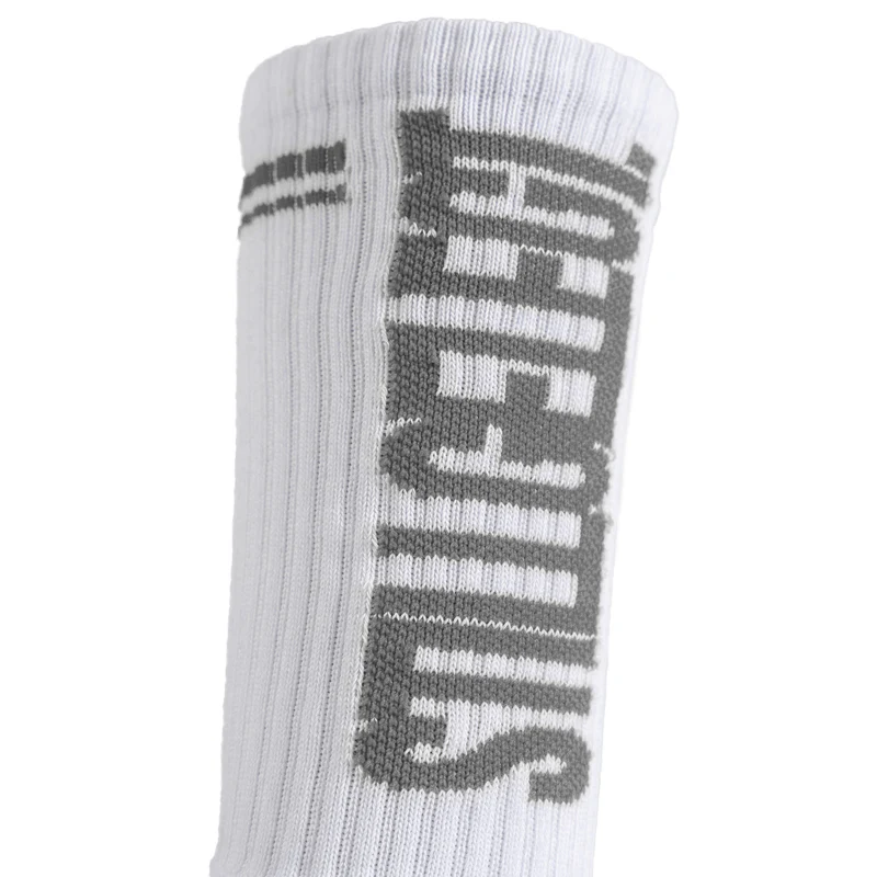 FOXED® STILLGELEGT SOCKS GREY - Image 2
