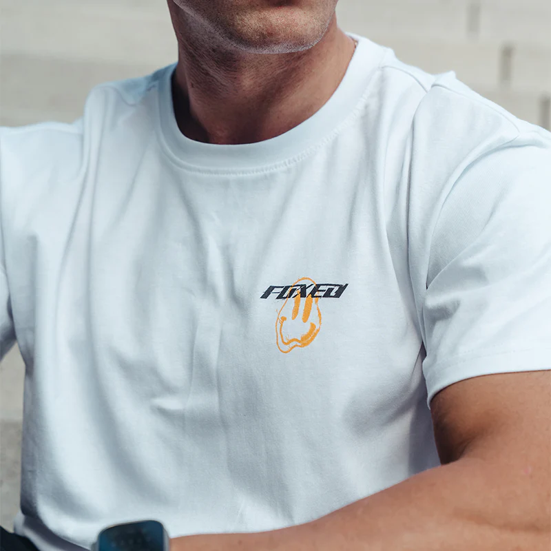 FOXED® STREET LEGAL OVERSIZE SHIRT - Image 5