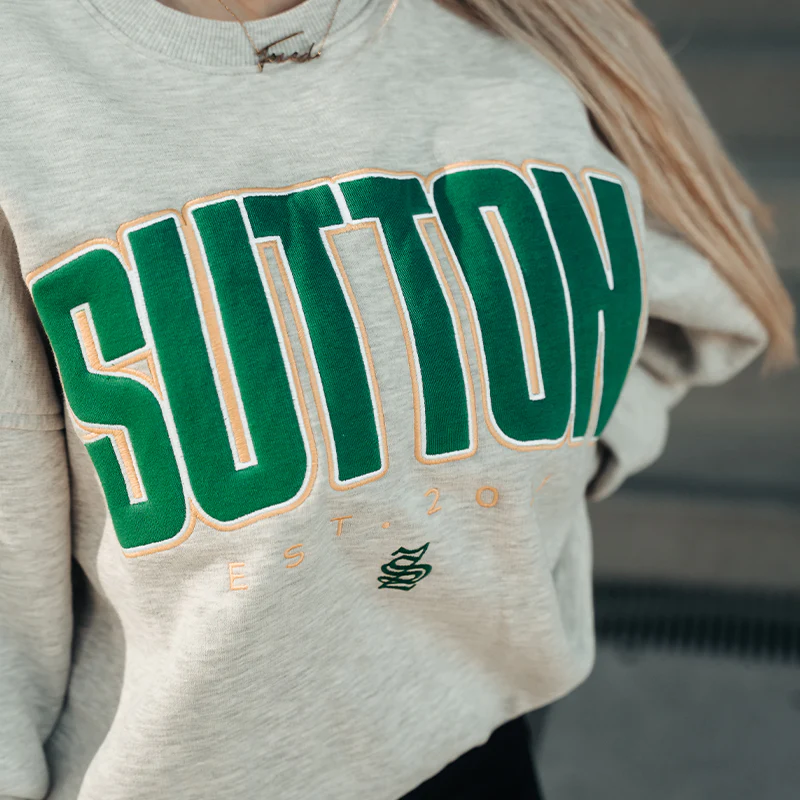 FOXED® SUTTON PREMIUM UNISEX SWEATER WMN - Image 4