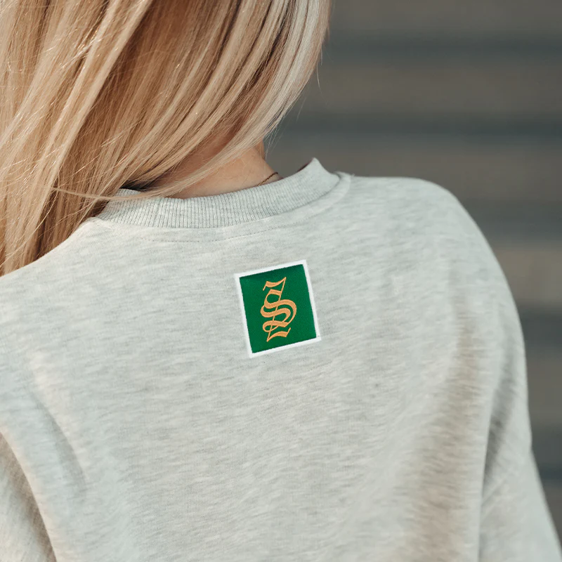 FOXED® SUTTON PREMIUM UNISEX SWEATER WMN - Image 5