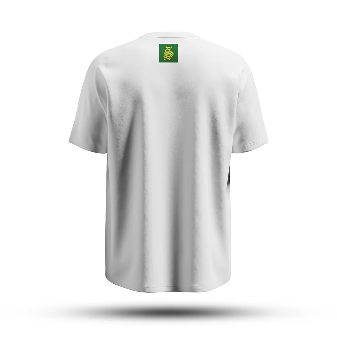 FOXED® SUTTON UNISEX REGULAR SHIRT - Image 4