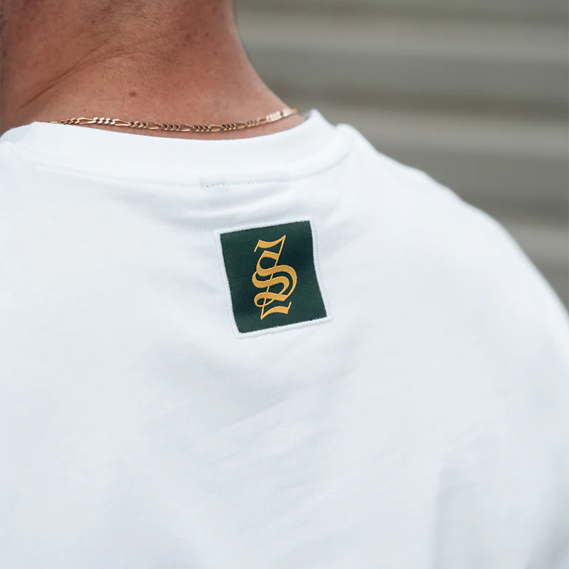 FOXED® SUTTON UNISEX REGULAR SHIRT - Image 6