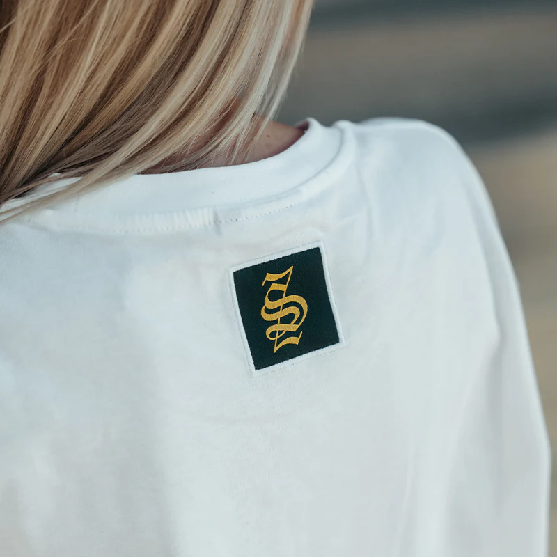 FOXED® SUTTON UNISEX REGULAR SHIRT WMN - Image 3