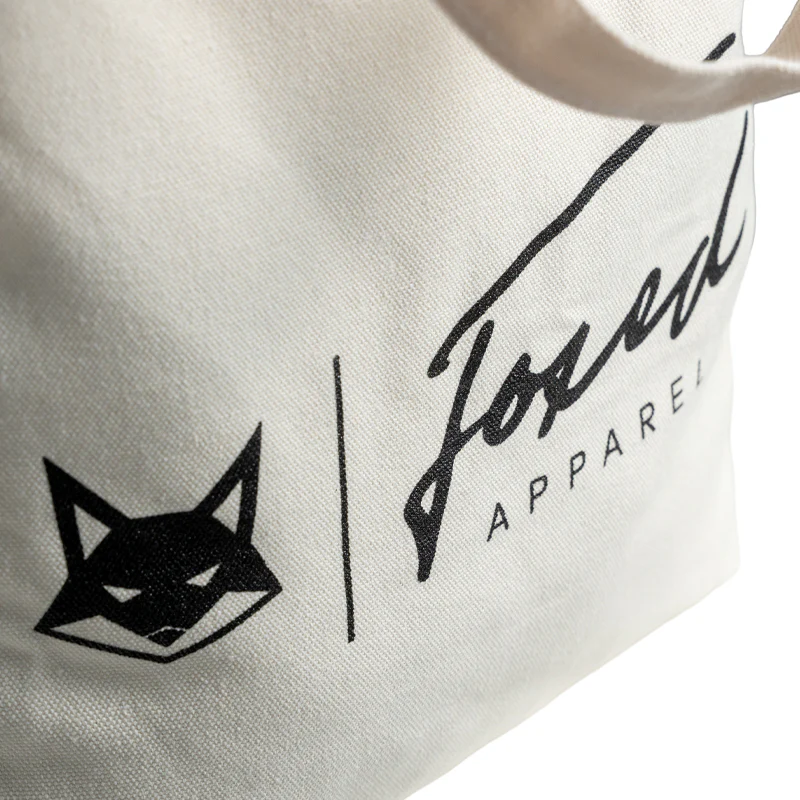 FOXED® TOTE BAG NEUTRAL - Image 10