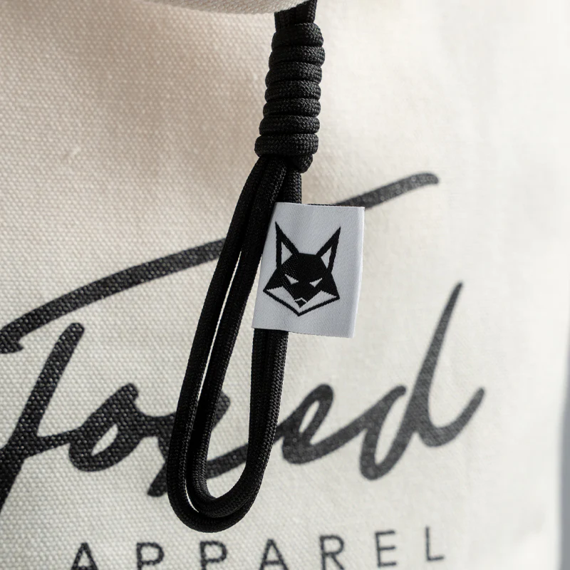 FOXED® TOTE BAG NEUTRAL - Image 7